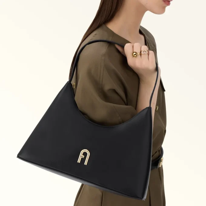 Borsa a tracolla Furla Diamante S Borsa a tracolla Furla Diamante S