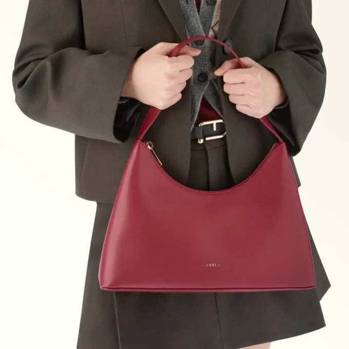 Borsa a tracolla Furla Diamante S Borsa a tracolla Furla Diamante S