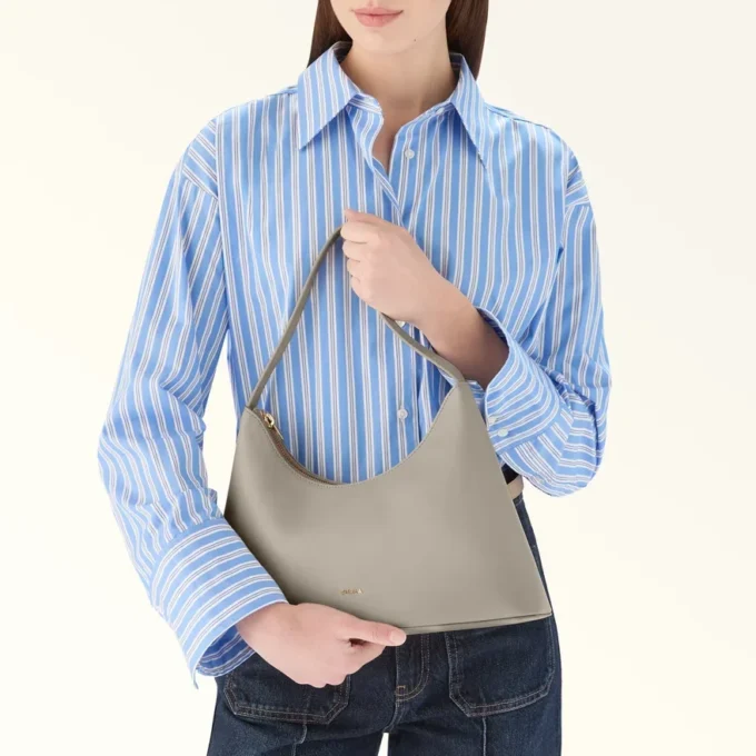Borsa a tracolla Furla Diamante S Borsa a tracolla Furla Diamante S