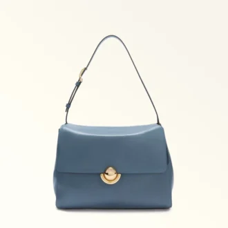 Borsa a tracolla Furla Domus M