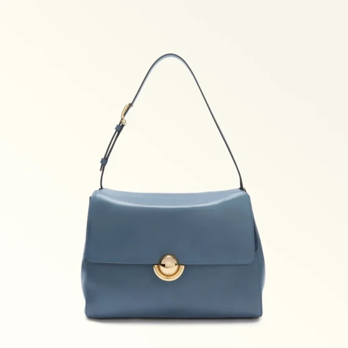 Borsa a tracolla Furla Domus M