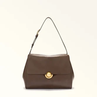 Borsa a tracolla Furla Domus M