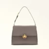 Borsa a tracolla Furla Domus M