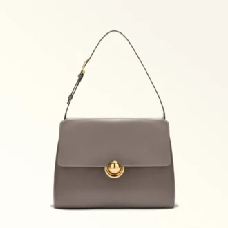 Borsa a tracolla Furla Domus M
