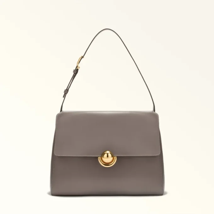 Borsa a tracolla Furla Domus M
