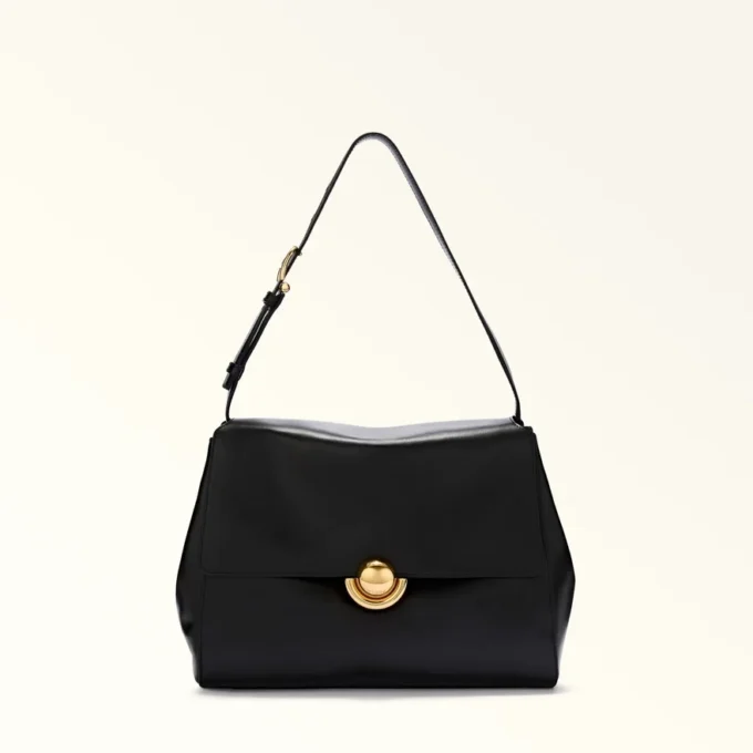 Borsa a tracolla Furla Domus M