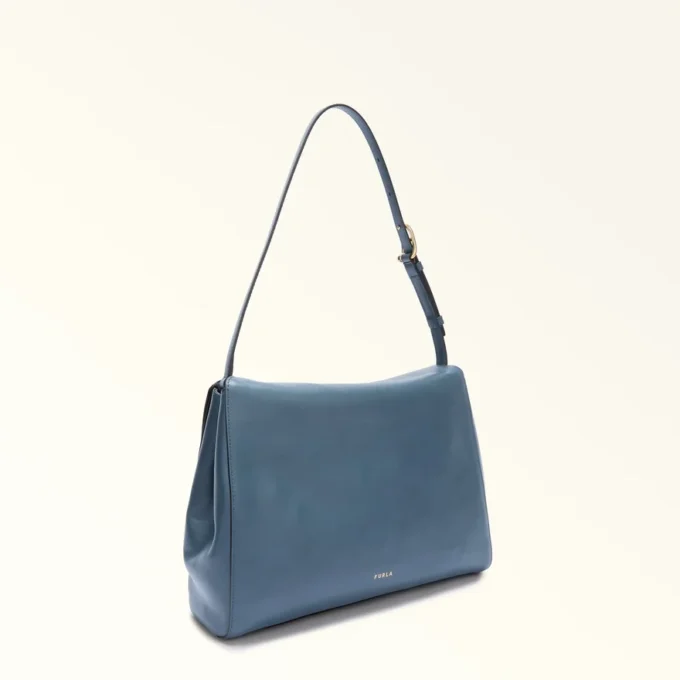 Borsa a tracolla Furla Domus M