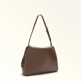 Borsa a tracolla Furla Domus M