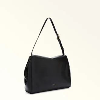 Borsa a tracolla Furla Domus M