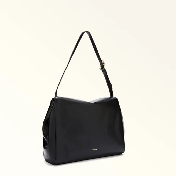 Borsa a tracolla Furla Domus M
