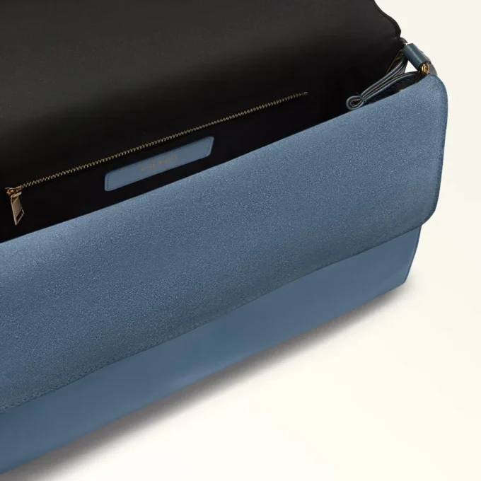 Borsa a tracolla Furla Domus M
