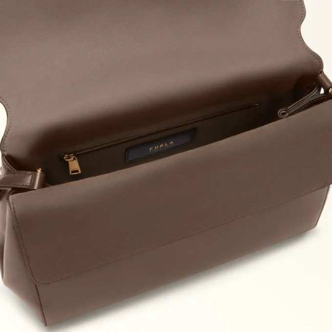 Borsa a tracolla Furla Domus M