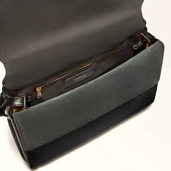 Borsa a tracolla Furla Domus M