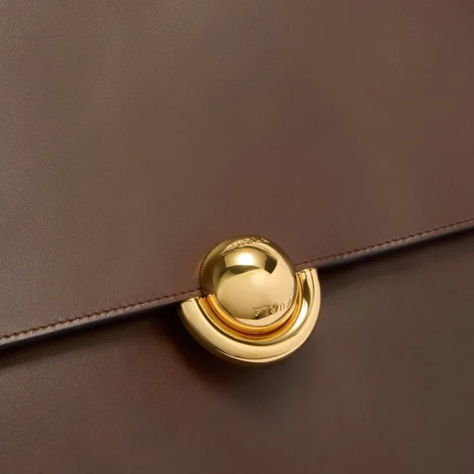 Borsa a tracolla Furla Domus M
