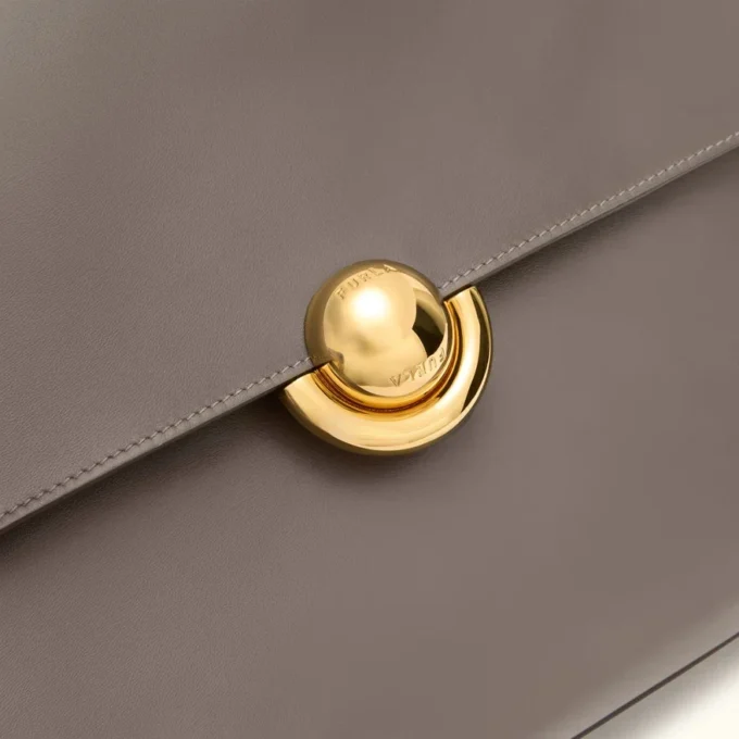 Borsa a tracolla Furla Domus M
