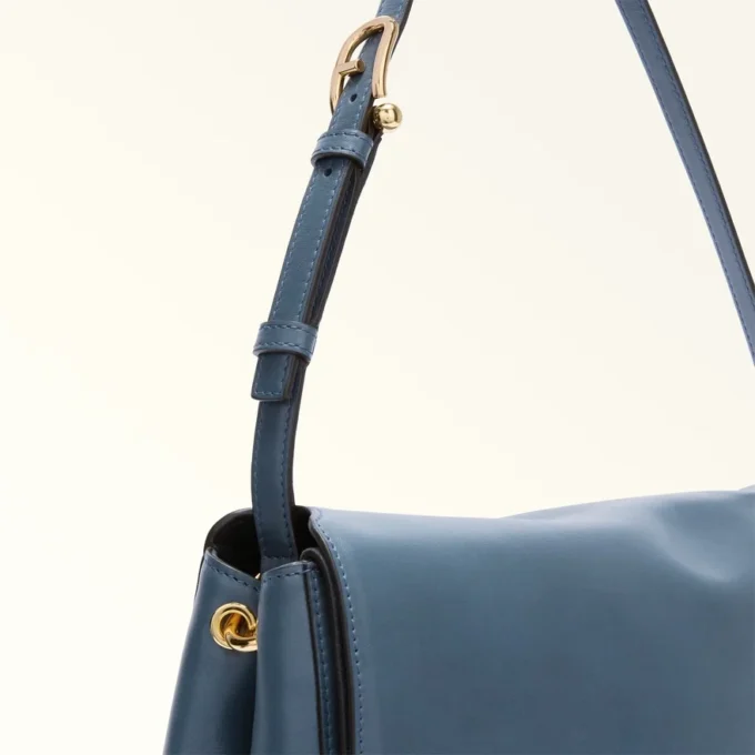 Borsa a tracolla Furla Domus M