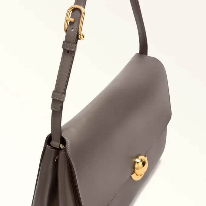 Borsa a tracolla Furla Domus M