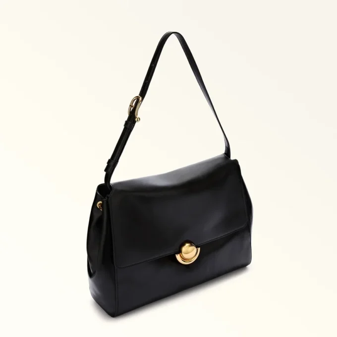 Borsa a tracolla Furla Domus M