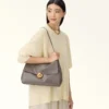 Borsa a tracolla Furla Domus M