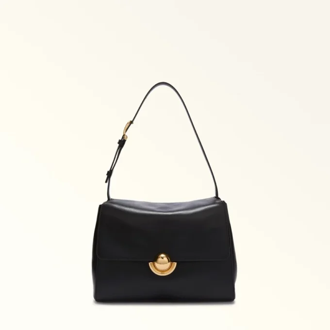 Borsa a tracolla Furla Domus S Borsa a tracolla Furla Domus S