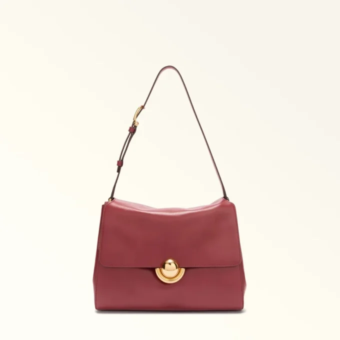 Borsa a tracolla Furla Domus S Borsa a tracolla Furla Domus S