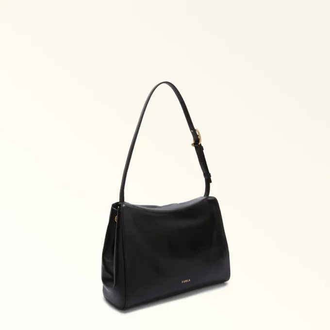 Borsa a tracolla Furla Domus S Borsa a tracolla Furla Domus S
