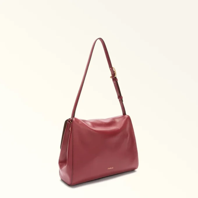 Borsa a tracolla Furla Domus S Borsa a tracolla Furla Domus S