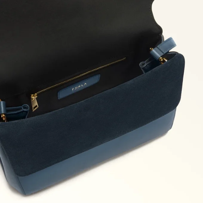Borsa a tracolla Furla Domus S