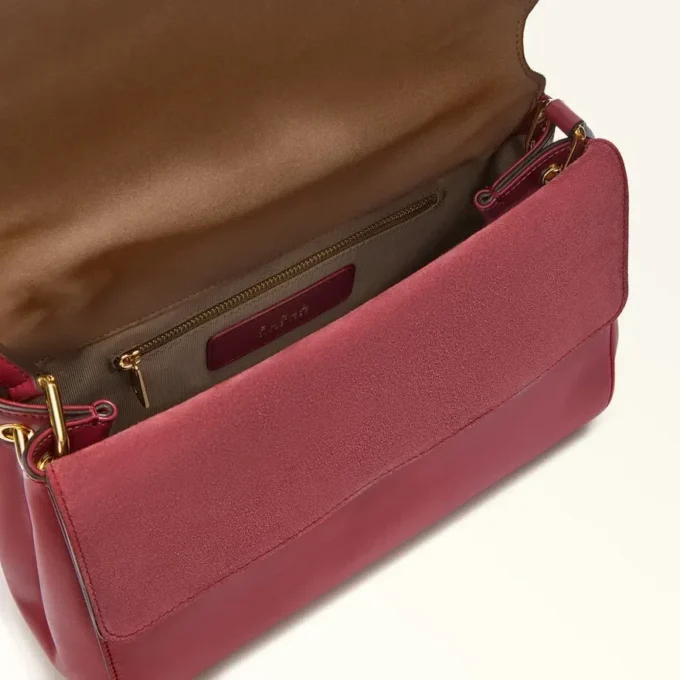 Borsa a tracolla Furla Domus S Borsa a tracolla Furla Domus S