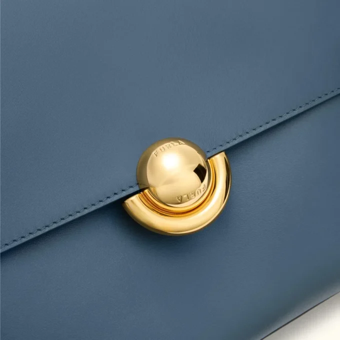 Borsa a tracolla Furla Domus S