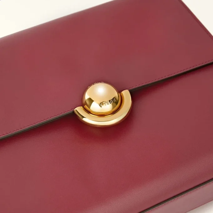 Borsa a tracolla Furla Domus S Borsa a tracolla Furla Domus S
