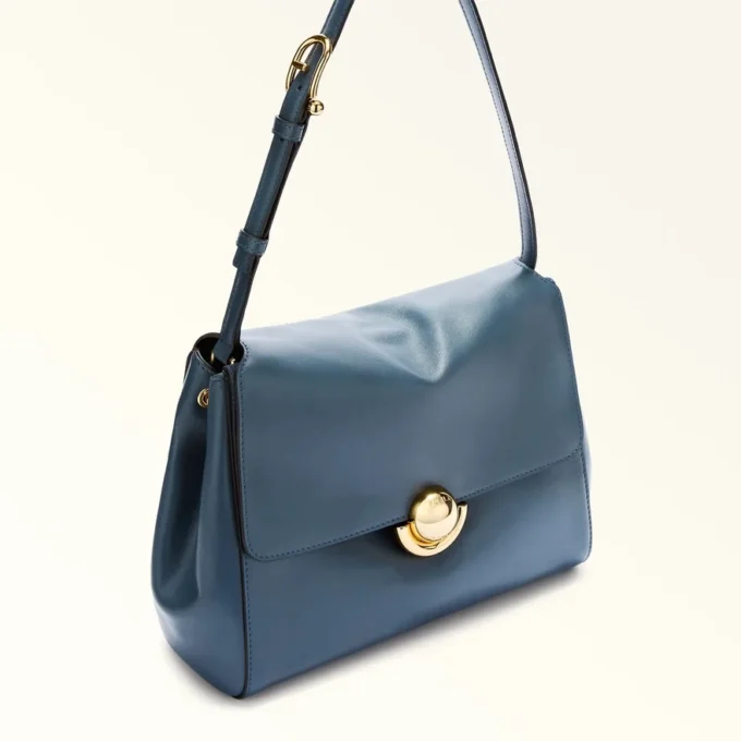 Borsa a tracolla Furla Domus S