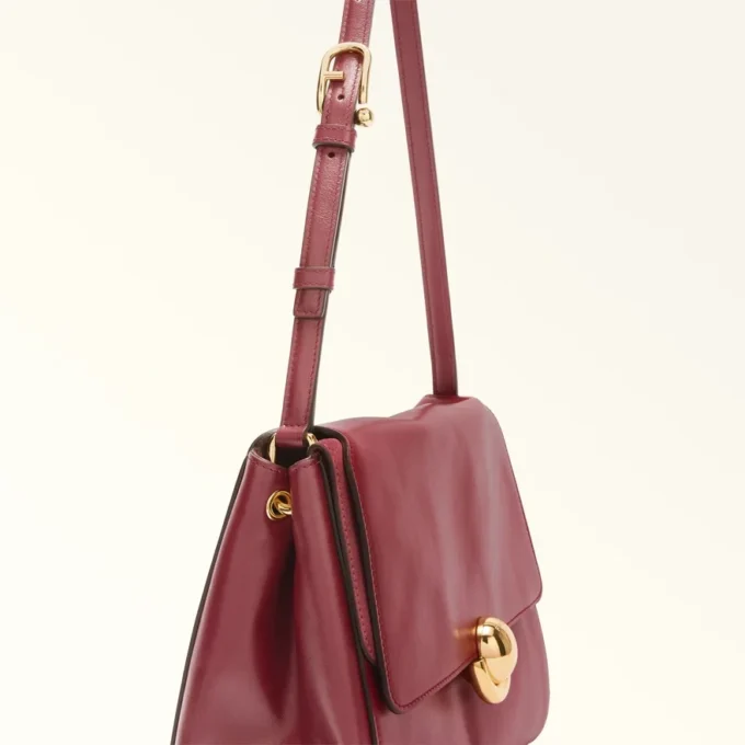 Borsa a tracolla Furla Domus S Borsa a tracolla Furla Domus S