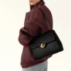 Borsa a tracolla Furla Domus S Borsa a tracolla Furla Domus S
