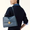 Borsa a tracolla Furla Domus S