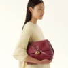 Borsa a tracolla Furla Domus S Borsa a tracolla Furla Domus S