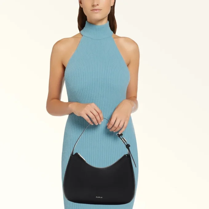 Borsa a tracolla Furla Febe M