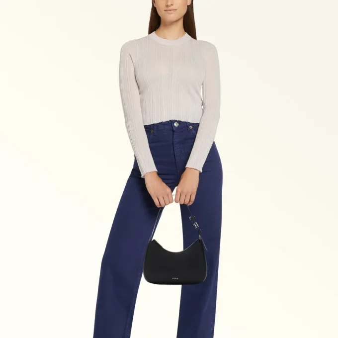Borsa a tracolla Furla Febe S