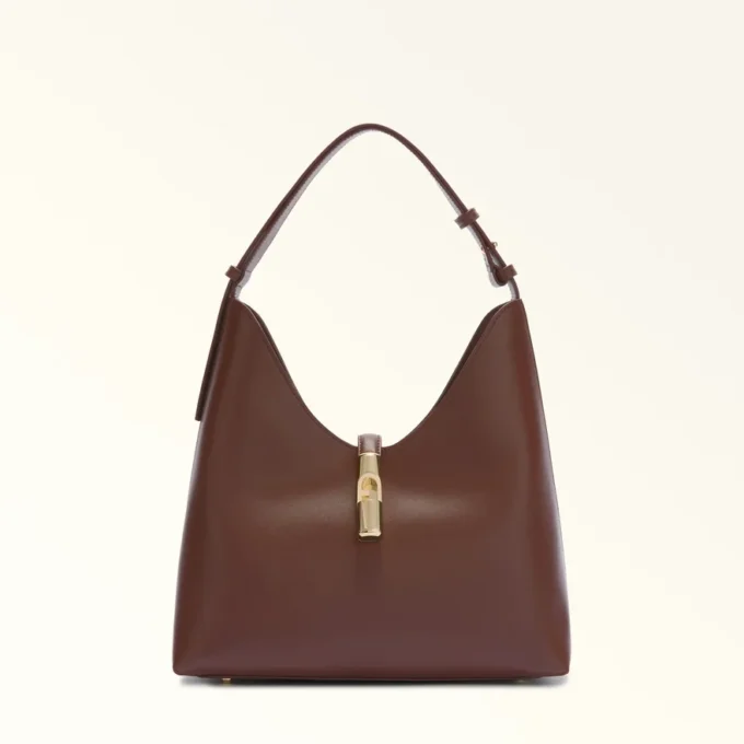 Borsa a tracolla Furla Goccia M
