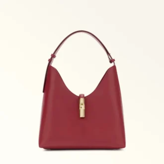 Borsa a tracolla Furla Goccia M