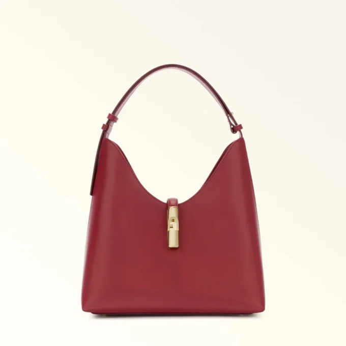 Borsa a tracolla Furla Goccia M
