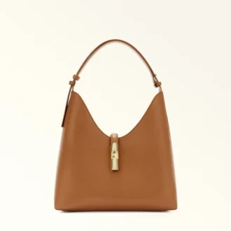 Borsa a tracolla Furla Goccia M