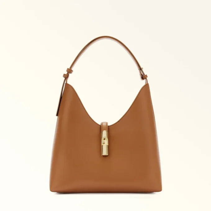 Borsa a tracolla Furla Goccia M