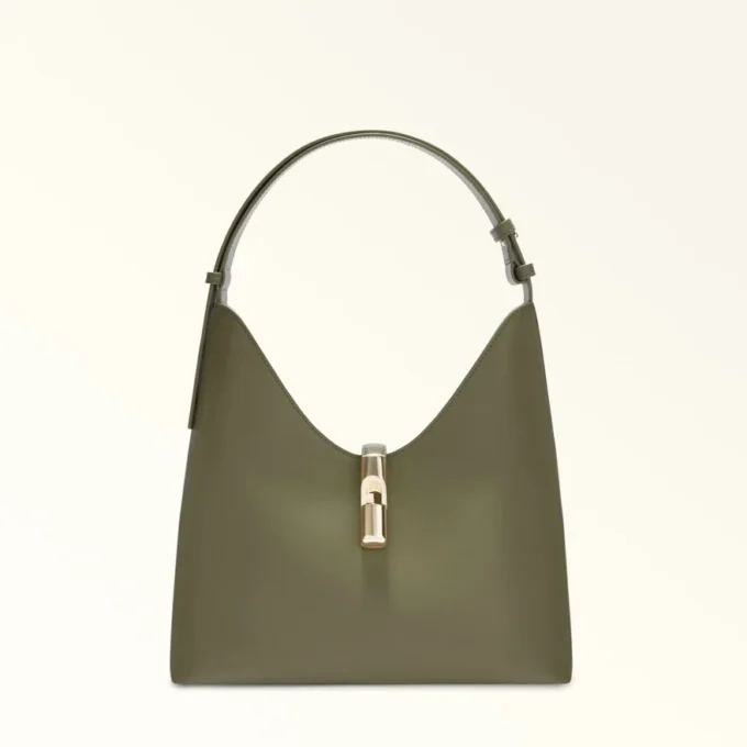 Borsa a tracolla Furla Goccia M