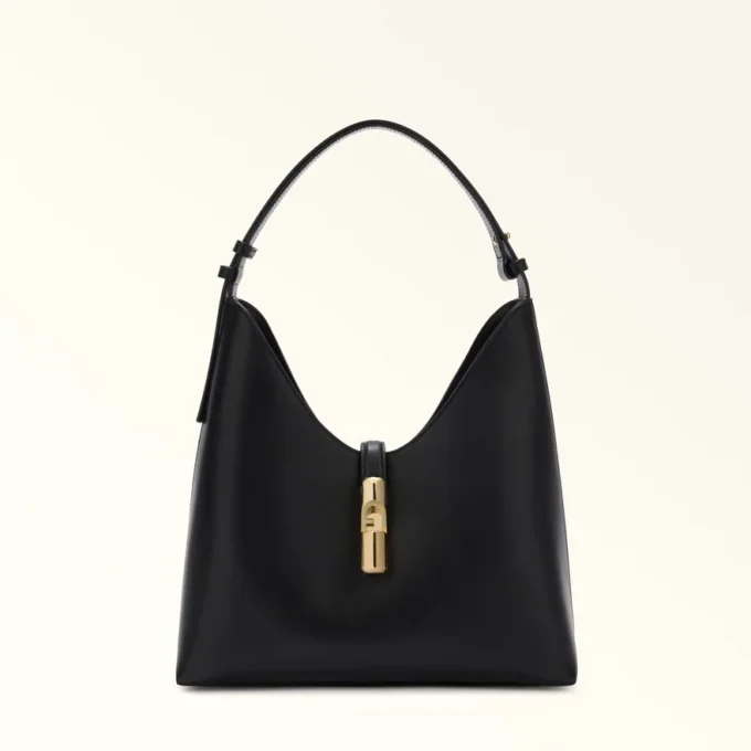 Borsa a tracolla Furla Goccia M