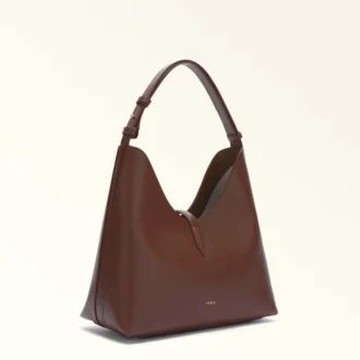 Borsa a tracolla Furla Goccia M