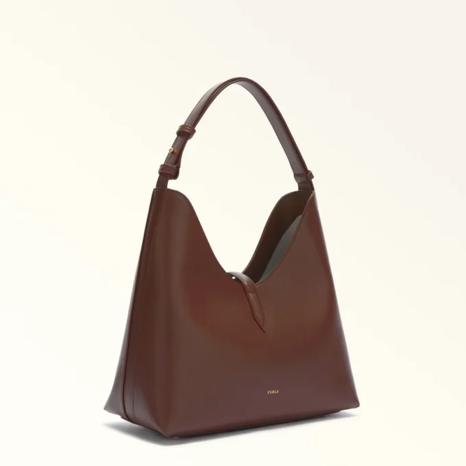Borsa a tracolla Furla Goccia M