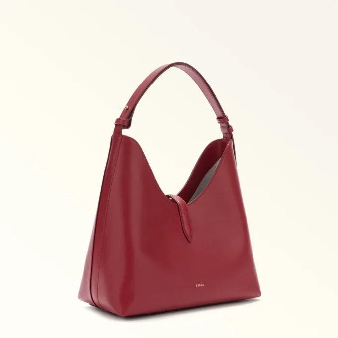 Borsa a tracolla Furla Goccia M