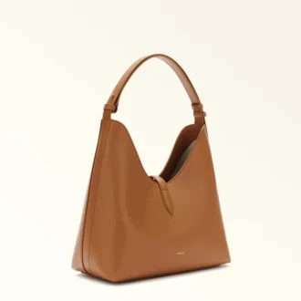 Borsa a tracolla Furla Goccia M