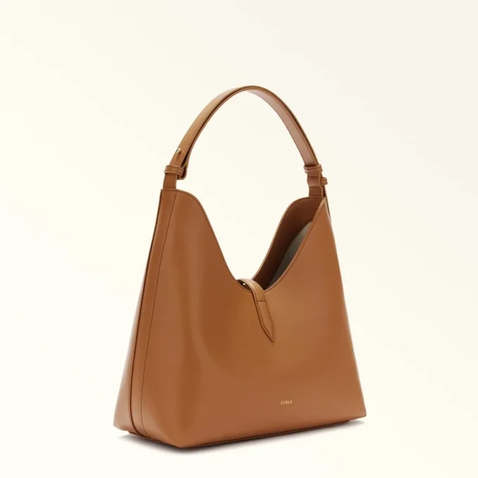 Borsa a tracolla Furla Goccia M
